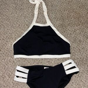 Seafolly Swim Suit Size 10 (equivalent to size S/M)